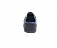 Casual Shoes - Men slip on skateboard shoes
